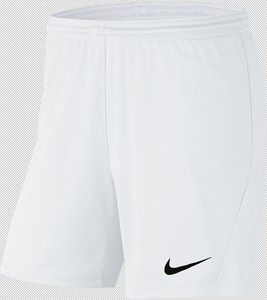 Nike Dri-FIT Park 3 Damen Knit Fu�ball Shorts