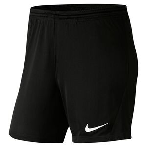 Nike Dri-FIT Park 3 Damen Knit Fu�ball Shorts