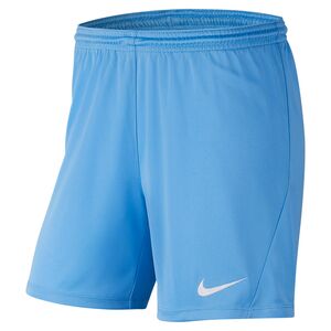 Nike Dri-FIT Park 3 Damen Knit Fu�ball Shorts