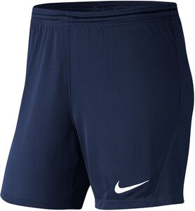 Nike Dri-FIT Park 3 Damen Knit Fu�ball Shorts