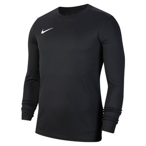 Nike Dri-FIT Park VII Big Kinder Long-Sleeve Fu�ball Trikot