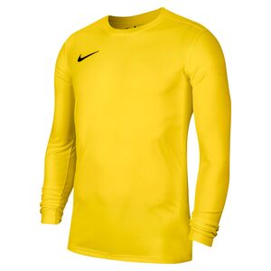 Nike Dri-FIT Park VII Big Kinder Long-Sleeve Fuball Trikot