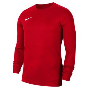 Nike Dri-FIT Park VII Big Kinder Long-Sleeve Fu�ball Trikot