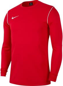Nike Dri-FIT Herren Long-Sleeve Fu�ball Top