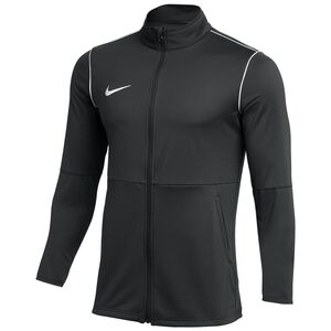 Nike Dri-FIT Park Herren Knit Fu�ball Track Jacket