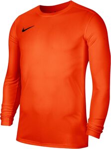 Nike Dri-FIT Park VII Herren Long-Sleeve Fuball Trikot