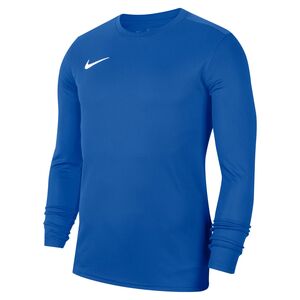 Nike Dri-FIT Park VII Herren Long-Sleeve Fu�ball Trikot