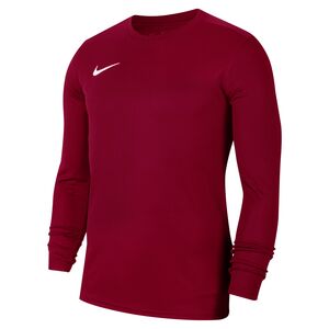 Nike Dri-FIT Park VII Herren Long-Sleeve Fuball Trikot