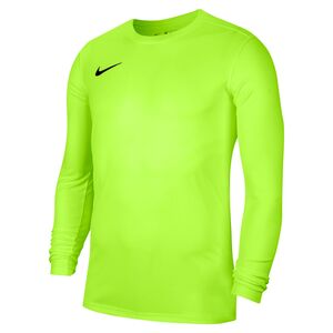 Nike Dri-FIT Park VII Herren Long-Sleeve Fuball Trikot