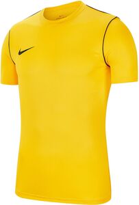 Nike Dri-FIT Herren Short-Sleeve Fuball Top