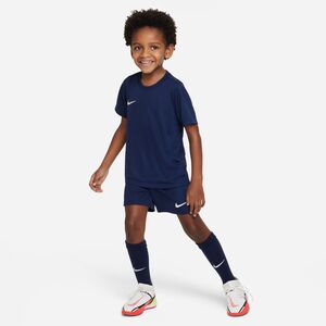 Nike Dri-FIT Park Little Kinder Fu�ball Kit