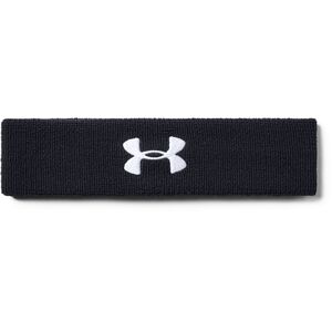 Under Armour Ua Performance Headband - black