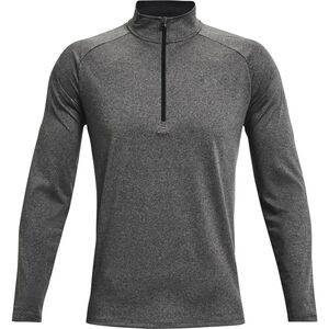 Under Armour Ua Tech 2.0 1/2 Zip - carbon heather
