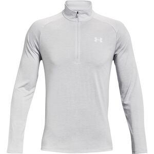 Under Armour Ua Tech 2.0 1/2 Zip - halo gray