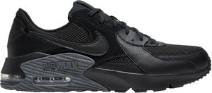 Nike Herren Sneaker Freizeitschuhe Nike Air Max Excee   black/black