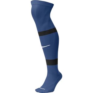 Nike Matchfit Knee High-Team Socken