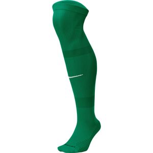 Nike Matchfit Knee High-Team Socken