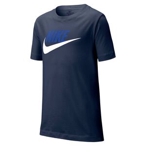 Nike Kinder T-Shirt B Nsw Tee Futura Icon Td