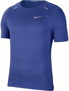 Nike Herren T-Shirt M Nk Brthe Rse 365 Top Ss Hybr