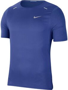 Nike Herren T-Shirt M Nk Brthe Rse 365 Top Ss Hybr