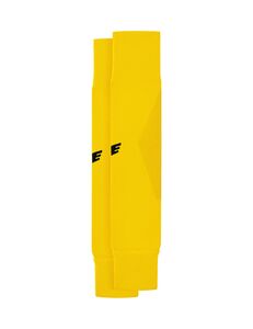 Erima Socks Tube - yellow/black