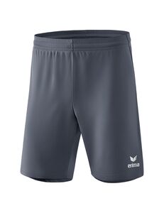 Erima Rio 2.0 Shorts Without Inner Slip - slate grey