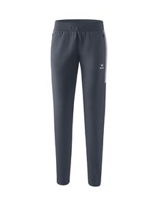 Erima Squad Training Pants - slate grey/silver grey
