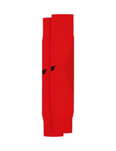 Erima Socks Tube - red/black