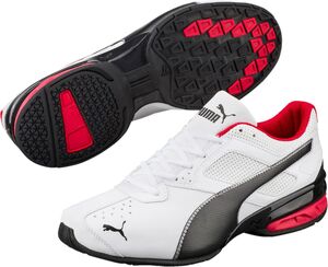 Puma Tazon 6 FM - weiss