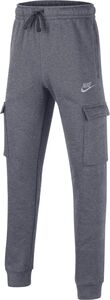 Nike Kinder Jogginghose B Nsw Club Cargo Pant