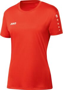 Jako Trikot Team Ka Damen - flame