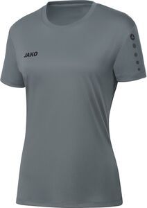Jako Trikot Team Ka Damen - steingrau