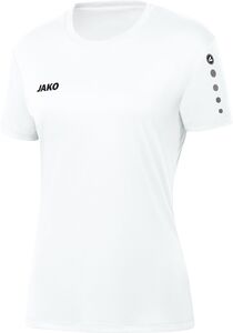 Jako Trikot Team Ka Damen - wei�