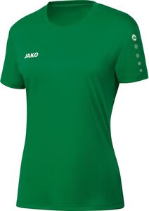 Jako Trikot Team Ka Damen - sportgr�n