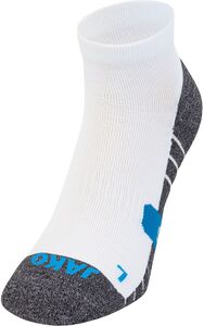 Jako Trainingssocken Kurz - wei�