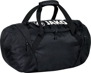 Jako Rucksacktasche Jako - schwarz