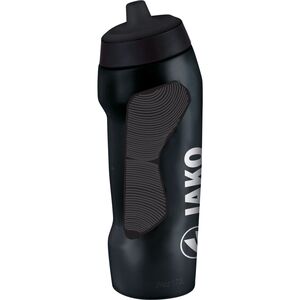 Jako Trinkflasche Premium - schwarz