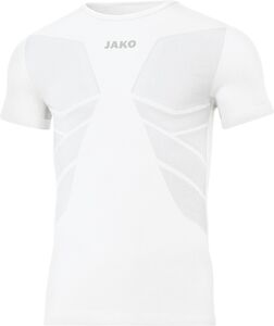 Jako T-Shirt Comfort 2.0 - wei�