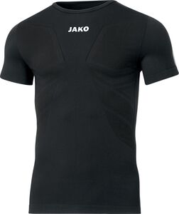 Jako T-Shirt Comfort 2.0 - schwarz