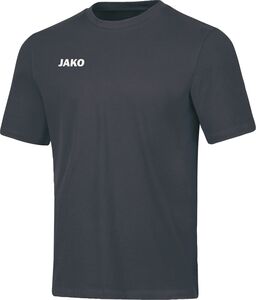 Jako T-Shirt Base - anthrazit