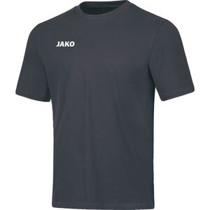 Jako T-Shirt Base - anthrazit