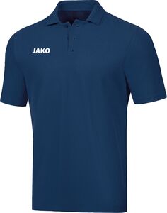 Jako Polo Base - marine