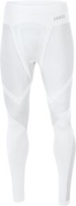 Jako Long Tight Comfort 2.0 - wei�