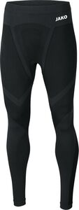 Jako Long Tight Comfort 2.0 - schwarz