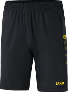 Jako Trainingsshort Premium