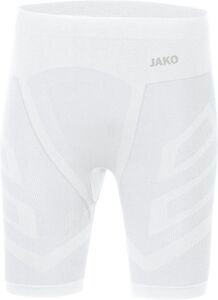 Jako Short Tight Comfort 2.0 - wei�