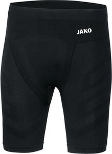 Jako Short Tight Comfort 2.0 - schwarz