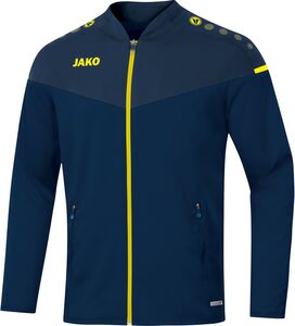 Jako Pr�sentationsjacke Champ 2.0