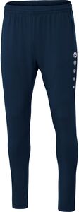 Jako Trainingshose Premium Damen - marine