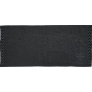 Hummel Hummel Large Towel - asphalt